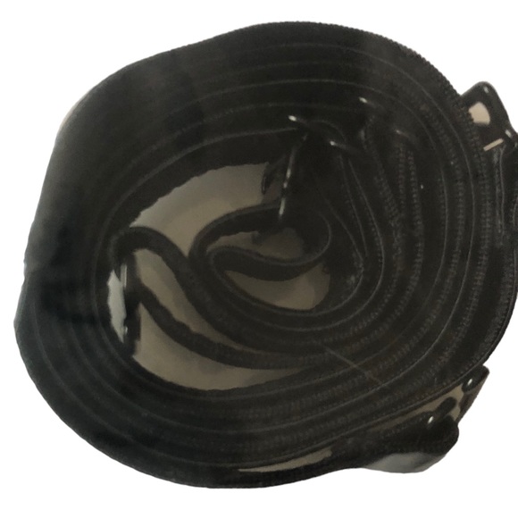 Jenni Black No Show Bandeau Bralette Size XXL - Picture 12 of 16